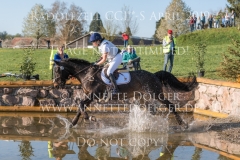 Ferros Clover Manon DEHOORNE Radolfzell 2019