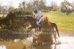 Ferros Clover Manon DEHOORNE Radolfzell 2019