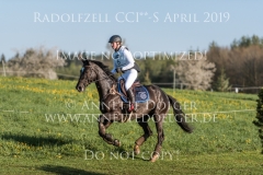 Heloiza Antonia BAUMGART Radolfzell 2019