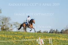 Ronaldo Josephine SCHNAUFER Radolfzell 2019