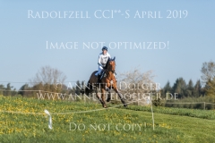 Ronaldo Josephine SCHNAUFER Radolfzell 2019