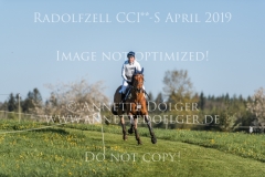 Ronaldo Josephine SCHNAUFER Radolfzell 2019