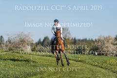 Ronaldo Josephine SCHNAUFER Radolfzell 2019