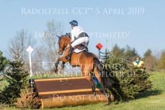 Ronaldo Josephine SCHNAUFER Radolfzell 2019