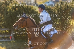 Ronaldo Josephine SCHNAUFER Radolfzell 2019