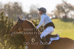 Ronaldo Josephine SCHNAUFER Radolfzell 2019