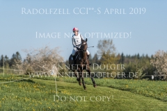 Havanna Moon Leila SIEWERT Radolfzell 2019