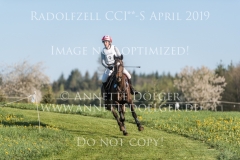 Havanna Moon Leila SIEWERT Radolfzell 2019