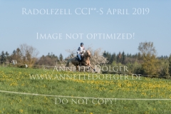 Kings Kashmir ZSS Chayenne PETERS Radolfzell 2019