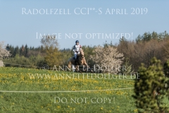 Kings Kashmir ZSS Chayenne PETERS Radolfzell 2019