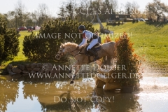 Kings Kashmir ZSS Chayenne PETERS Radolfzell 2019