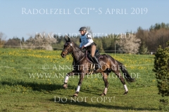 Go Honey Go Hannelore RUF-GUENTNER Radolfzell 2019