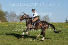 Go Honey Go Hannelore RUF-GUENTNER Radolfzell 2019