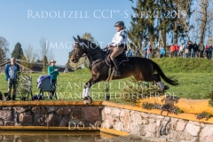 Go Honey Go Hannelore RUF-GUENTNER Radolfzell 2019