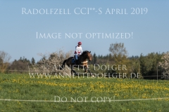 Fly In Sunset Ladina AMMANN Radolfzell 2019