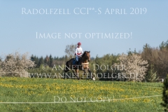 Fly In Sunset Ladina AMMANN Radolfzell 2019