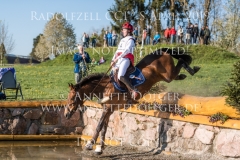 Fly In Sunset Ladina AMMANN Radolfzell 2019