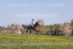 Game On 4 Gwendolin Sophie SCHREINER Radolfzell 2019