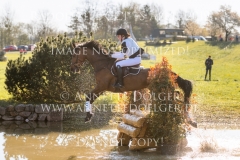 Game On 4 Gwendolin Sophie SCHREINER Radolfzell 2019