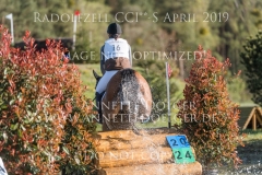 Farthino H Leni LEHNARD Radolfzell 2019