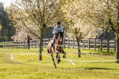 Enzo van't Vennehof Leon BINARD Radolfzell 2019