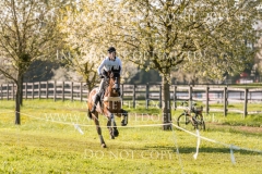 Enzo van't Vennehof Leon BINARD Radolfzell 2019