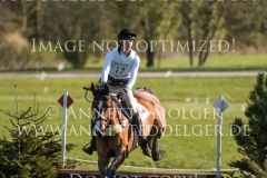 Enzo van't Vennehof Leon BINARD Radolfzell 2019