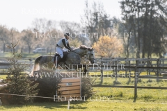 Captain Morgan S Annabel KURTH Radolfzell 2019