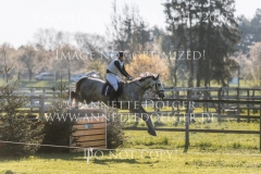 Captain Morgan S Annabel KURTH Radolfzell 2019