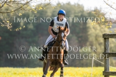 Alisha 110 Fabian HELD Radolfzell 2019