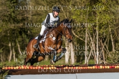 Castagnola Carla HANSER Radolfzell 2019