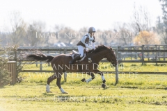 Borky du Ruisseau Sina SIEGLE Radolfzell 2019