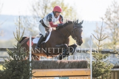 Tiffany Ge Bettina NIEDERER Radolfzell 2019