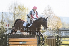 Tiffany Ge Bettina NIEDERER Radolfzell 2019