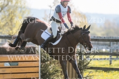 Tiffany Ge Bettina NIEDERER Radolfzell 2019