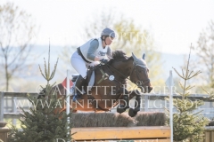 Senorita Carolin HOERNING Radolfzell 2019