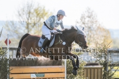 Senorita Carolin HOERNING Radolfzell 2019