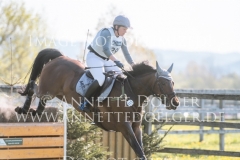 Senorita Carolin HOERNING Radolfzell 2019