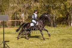 Cadeau Noir Kristin MAIWALD Radolfzell 2019