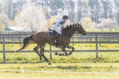 Duke's Helios Jacqueline VOSSENACK Radolfzell 2019