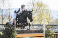 Cadeau Noir Kristin MAIWALD Radolfzell 2019