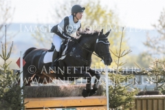 Cadeau Noir Kristin MAIWALD Radolfzell 2019