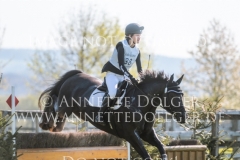 Cadeau Noir Kristin MAIWALD Radolfzell 2019