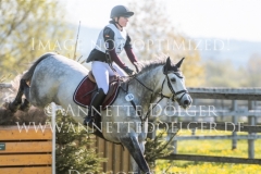 Lintao Kaya BIESINGER Radolfzell 2019