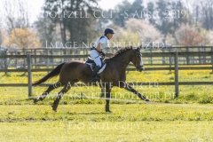 Havanna Manon DEHOORNE Radolfzell 2019