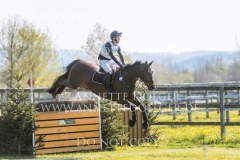 Call Me Tiger 3 Niklas BSCHORER  Radolfzell 2019