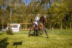 Senorita Carolin HOERNING Radolfzell 2019