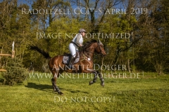 Senorita Carolin HOERNING Radolfzell 2019