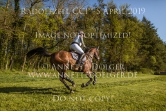 Senorita Carolin HOERNING Radolfzell 2019