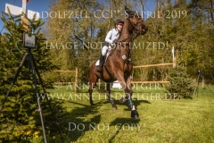 Centinel Prime Maria WAGNER Radolfzell 2019